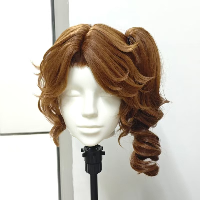 Anime Identity V Martha Cospla - огляд і ціна Wig Fiber Net