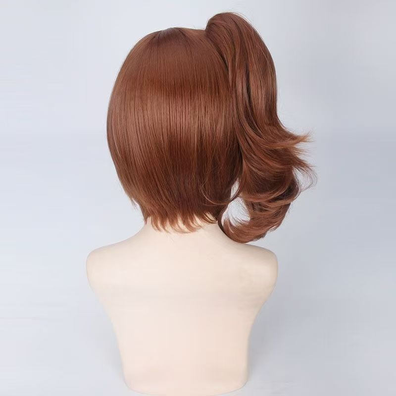 Anime Identity V Martha Cospla - огляд і ціна Wig Fiber Net