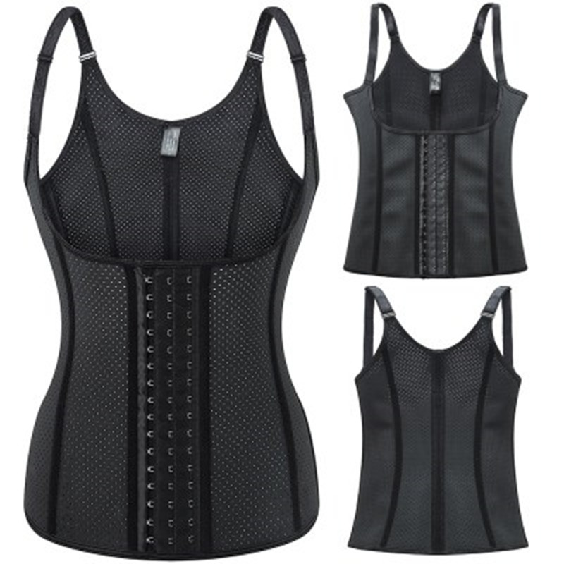 12 steel bone  Shapewear Breat - огляд і ціна Boning Corset Steel