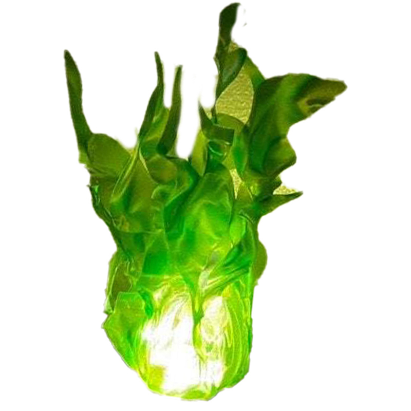 Halloween Decor Props Simulati - огляд і ціна Cosplay Floating Prop