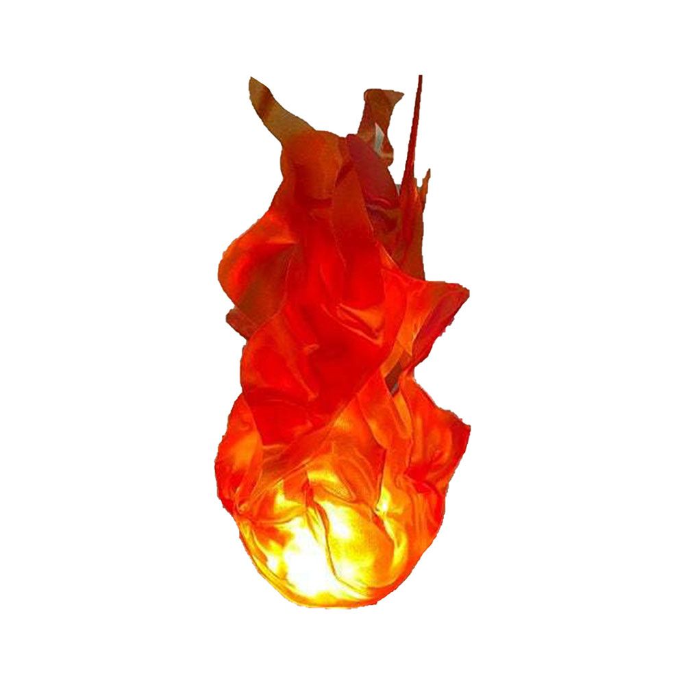 Cosplay Props Floating Firebal - огляд і ціна Cosplay Floating Prop