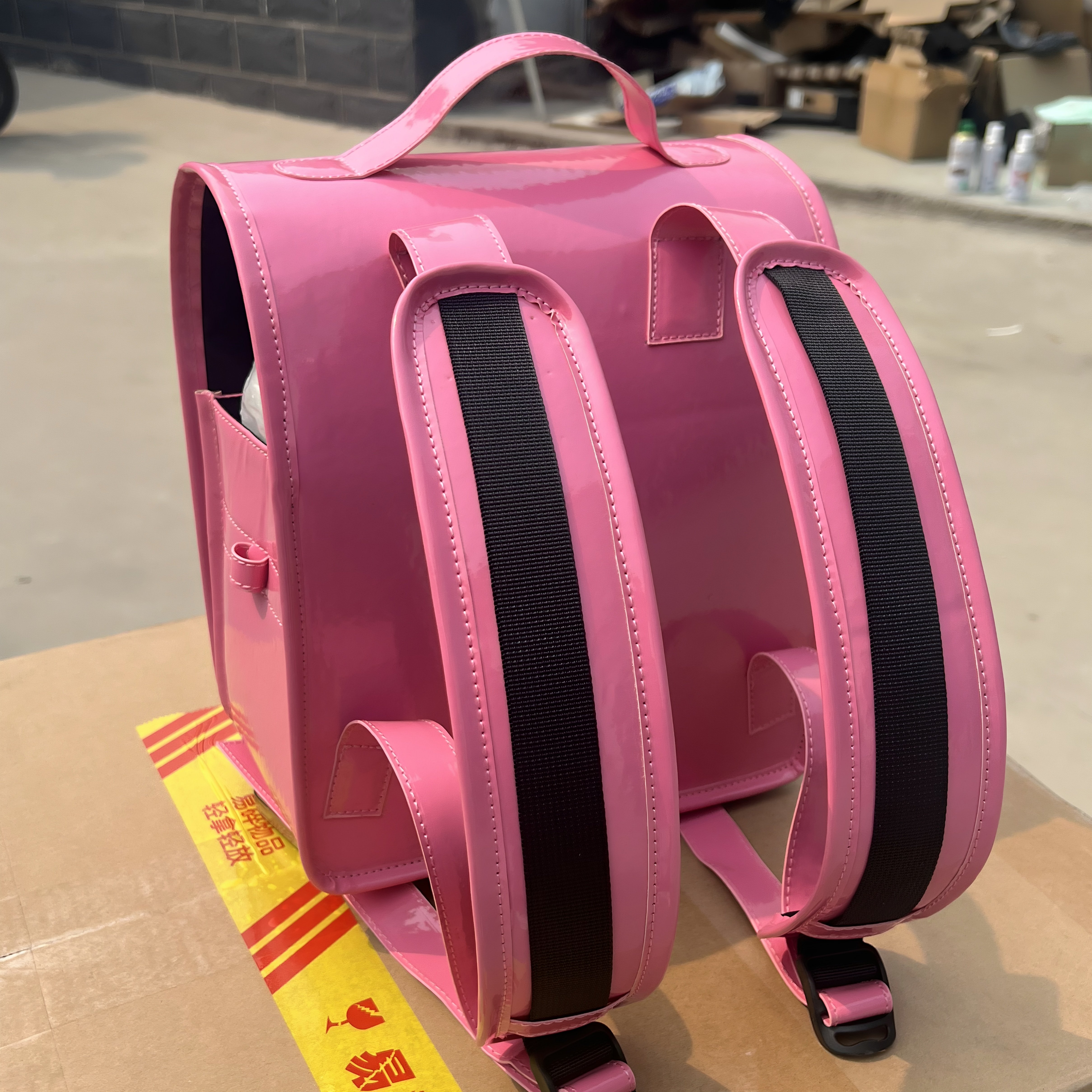 Game Zenless Zone Zero Sunna C - огляд і ціна Cosplay Prop Bag