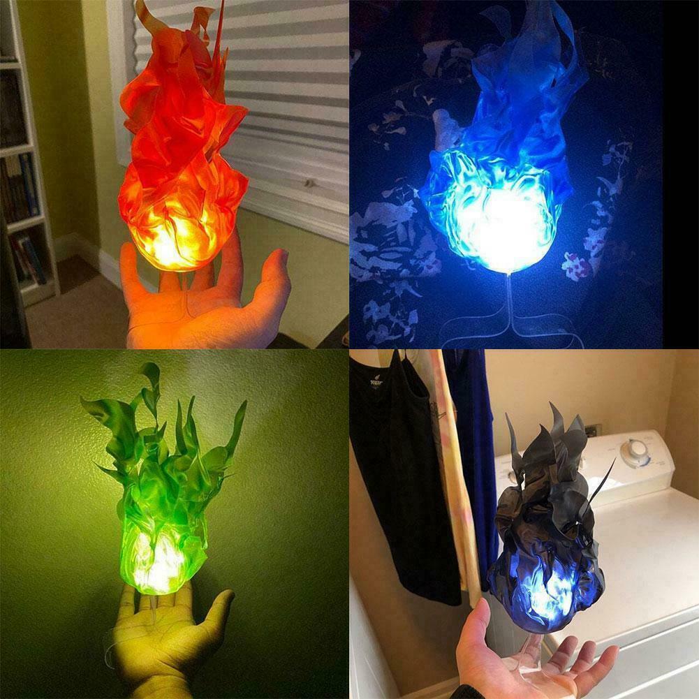 Halloween Decor Props Simulati - огляд і ціна Cosplay Floating Prop