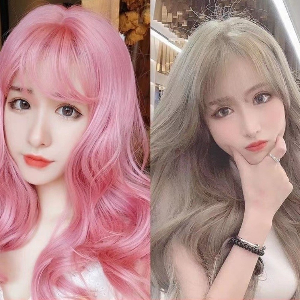 Permanent Hair Dye Wax Non-tox - огляд і ціна Hair Spray Color