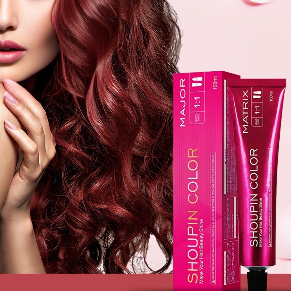 Permanent Hair Dye Wax Non-tox - огляд і ціна Hair Spray Color