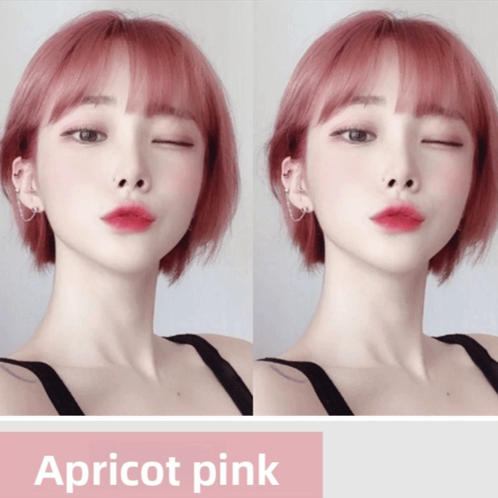 Permanent Hair Dye Wax Non-tox - огляд і ціна Hair Spray Color