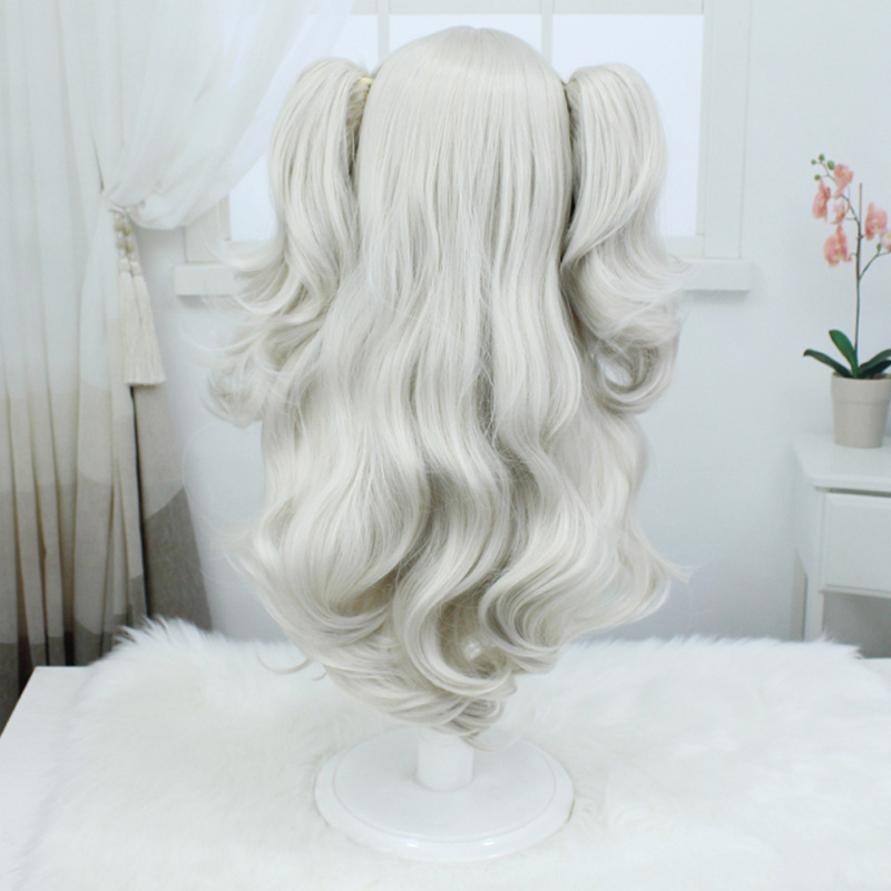 Anime Tomori Nao Cosplay Wig C - огляд і ціна Wig Fiber Net