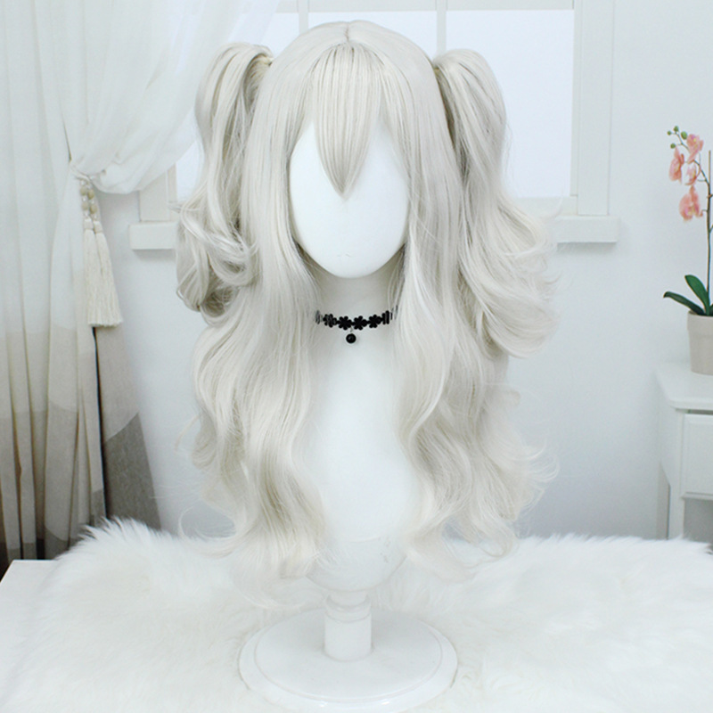 Anime Tomori Nao Cosplay Wig C - огляд і ціна Wig Fiber Net