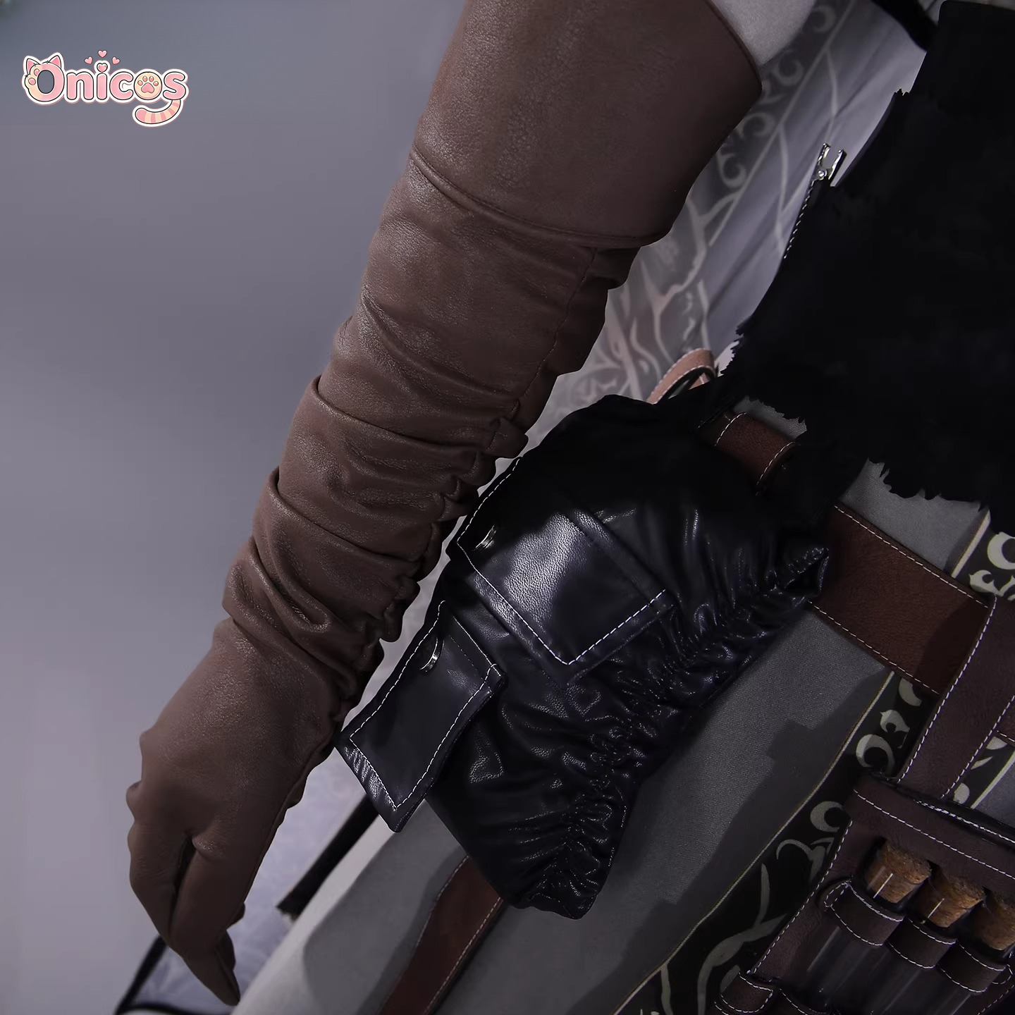 Game Bloodborne Tomb Explorer  - огляд і ціна Bloodborne Cosplay Prop