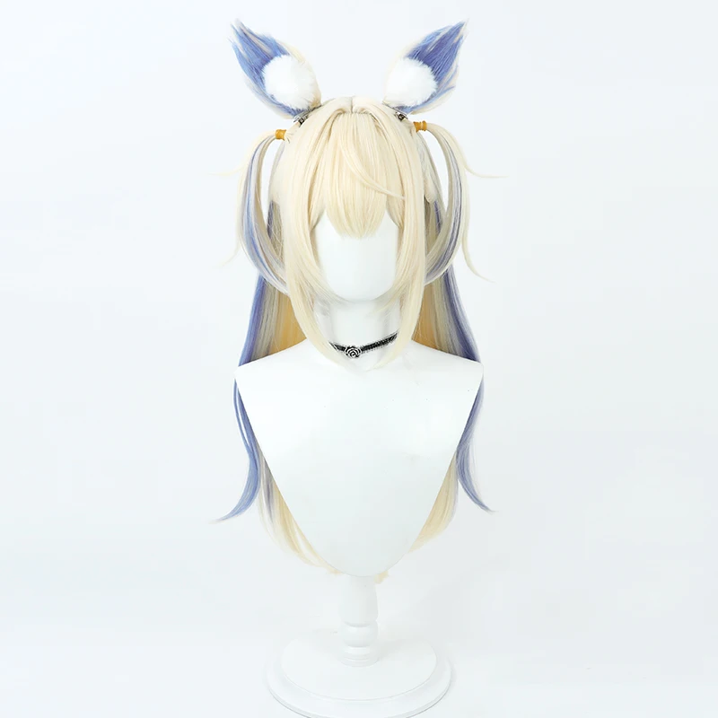 Hololive EN VTuber Fuwawa Abys - огляд і ціна Prop En Cosplay