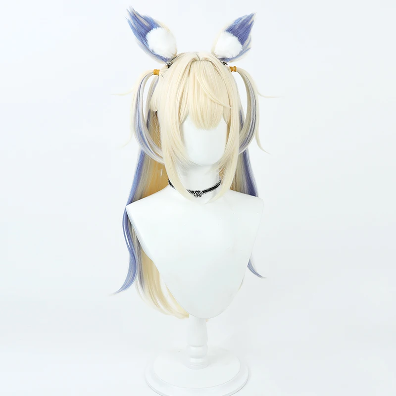Hololive EN VTuber Fuwawa Abys - огляд і ціна Prop En Cosplay