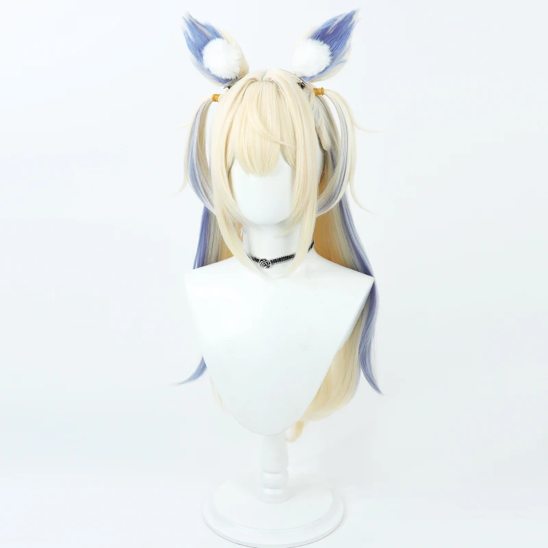 Hololive EN VTuber Fuwawa Abys - огляд і ціна Prop En Cosplay
