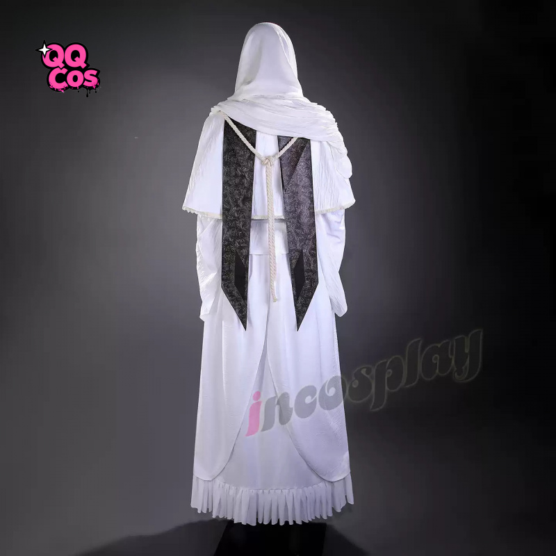 Bloodborne Iosefka cosplay Chr - огляд і ціна Bloodborne Cosplay Prop