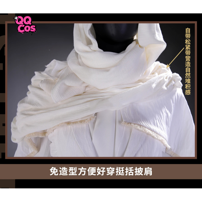 Bloodborne Iosefka cosplay Chr - огляд і ціна Bloodborne Cosplay Prop