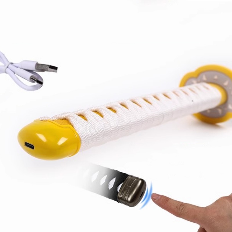 40inch Glow Bleach Katana Led  - огляд і ціна Cosplay Prop Knife