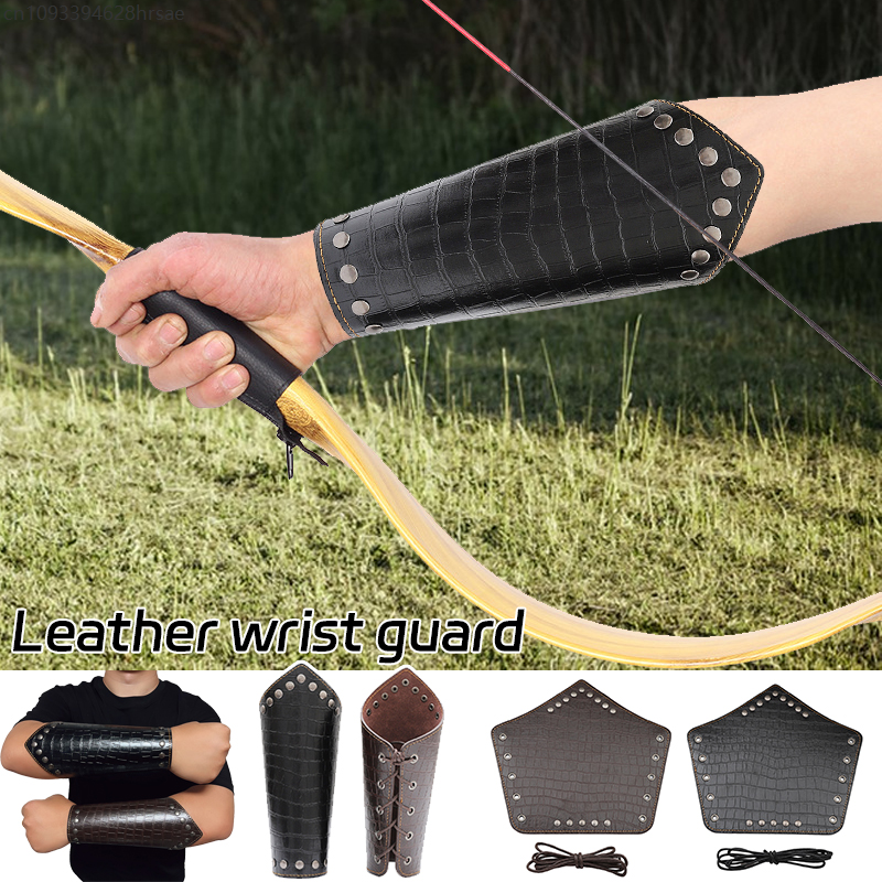 1 Pair Medieval Faux Leather A - огляд і ціна Cosplay Prop Patterns