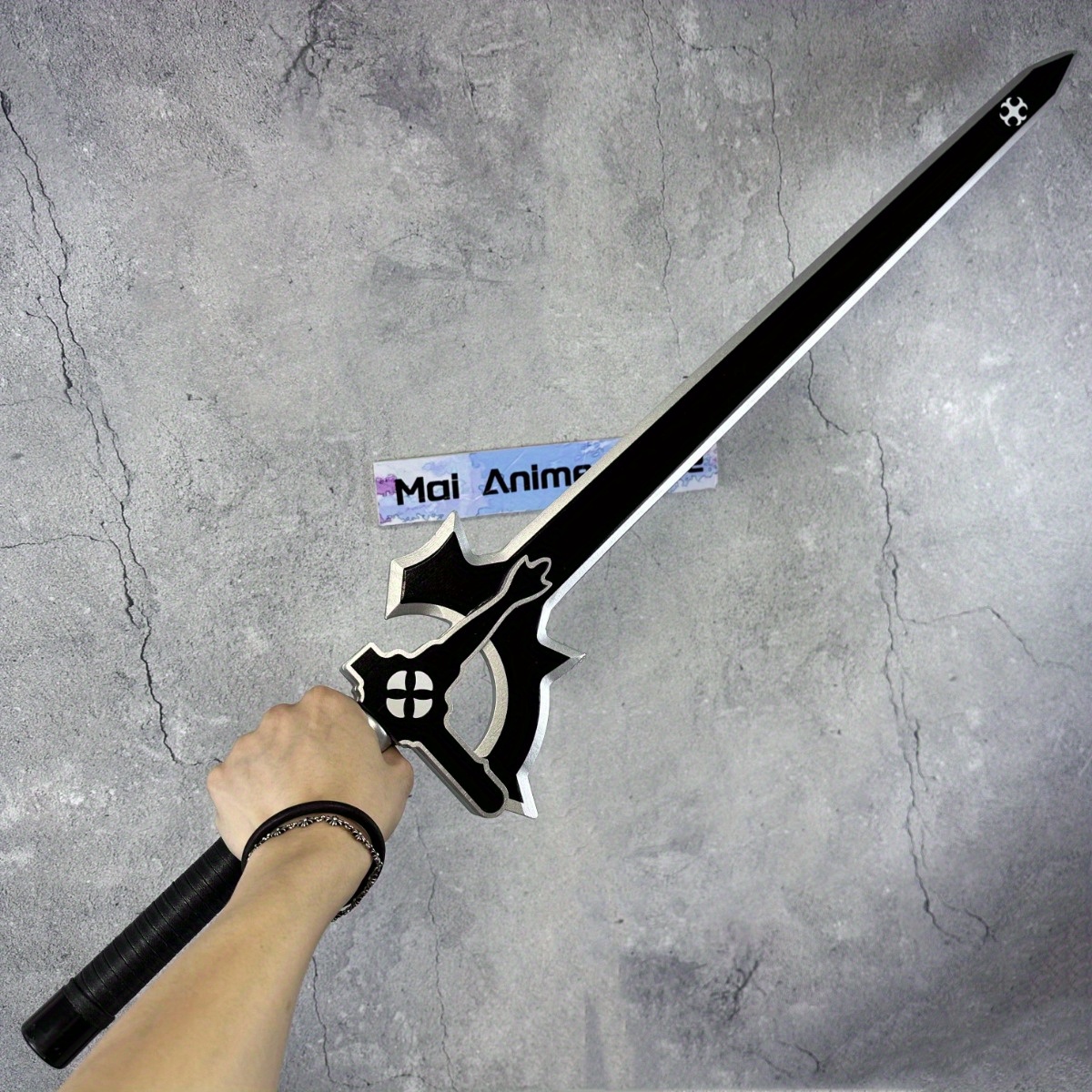 108cm Kirigaya Kazuto Katana S - огляд і ціна Cosplay Prop Knife