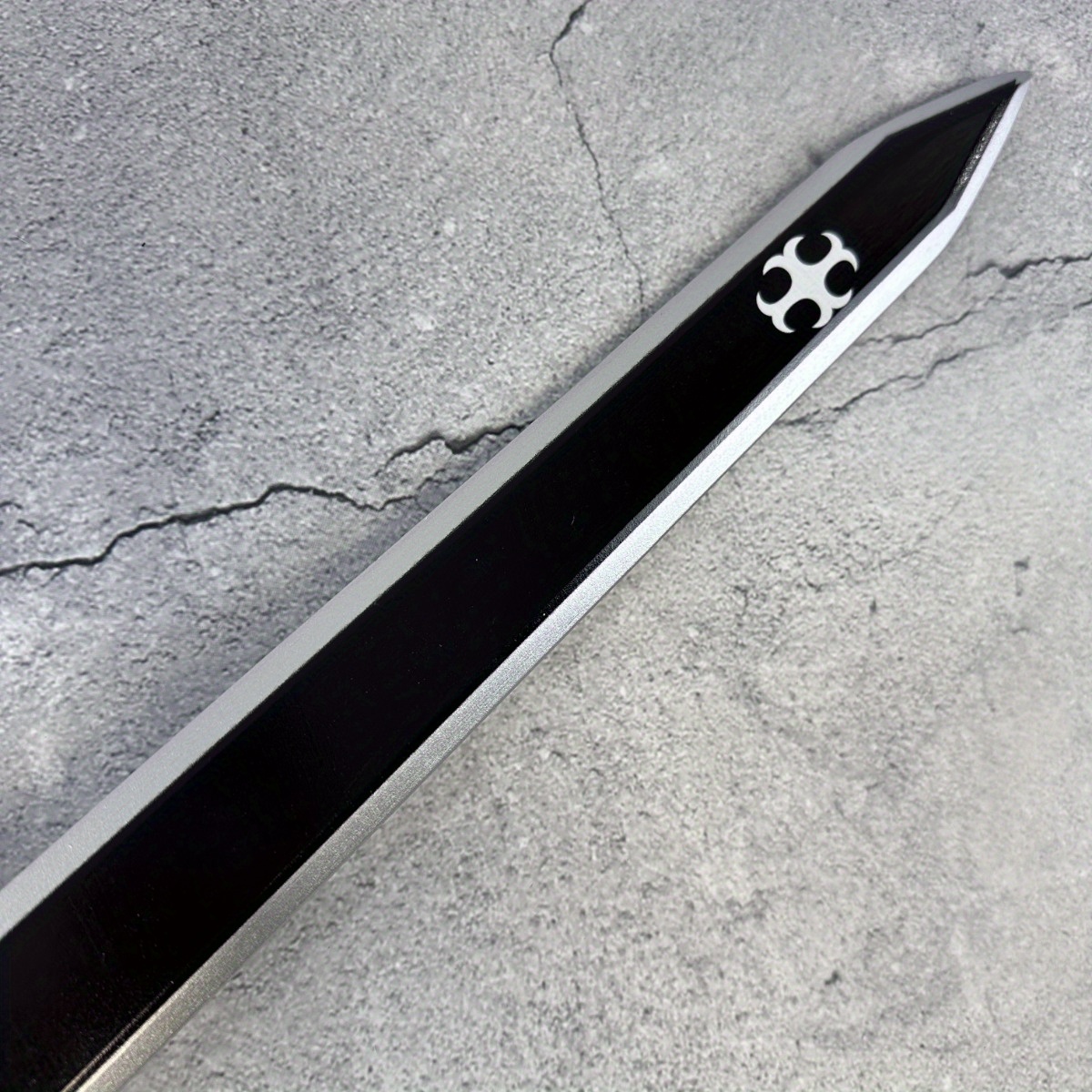 108cm Kirigaya Kazuto Katana S - огляд і ціна Cosplay Prop Knife