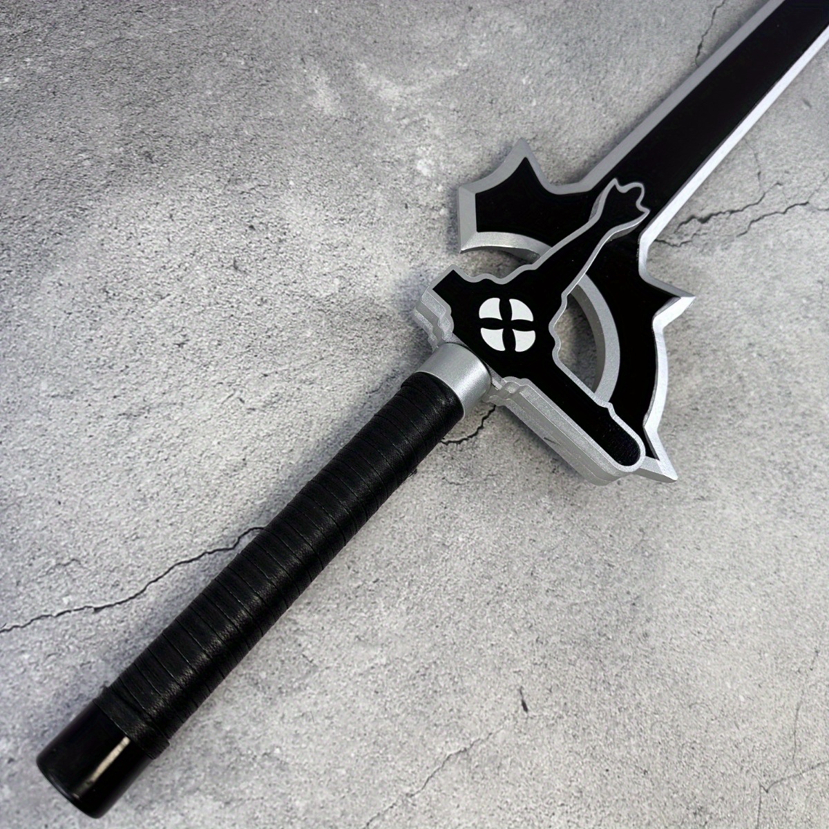 108cm Kirigaya Kazuto Katana S - огляд і ціна Cosplay Prop Knife