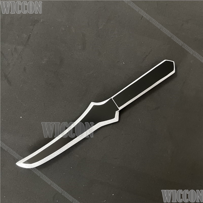 Limbus Yi Sang Game Company Co - огляд і ціна Cosplay Prop Knife