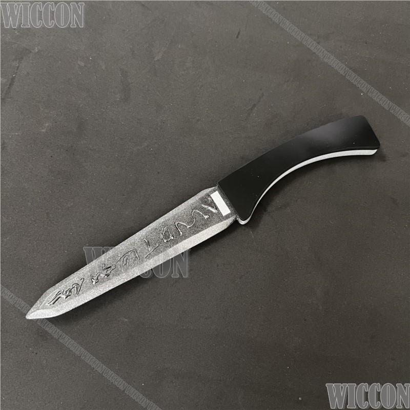 Limbus Yi Sang Game Company Co - огляд і ціна Cosplay Prop Knife