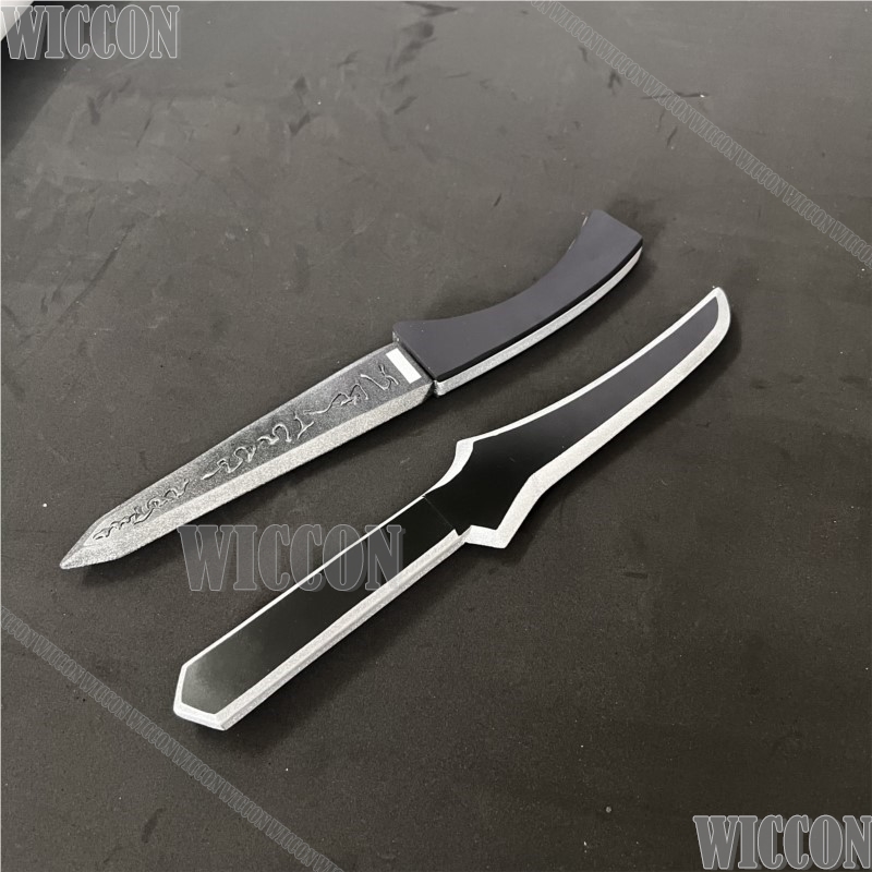 Limbus Yi Sang Game Company Co - огляд і ціна Cosplay Prop Knife