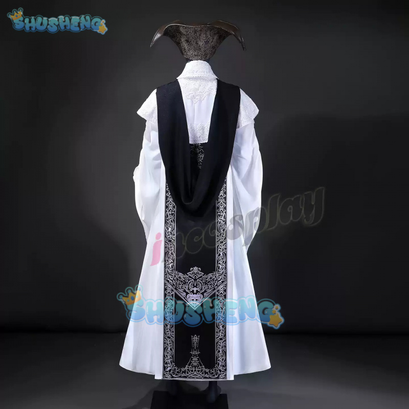 Game Bloodborne The Choir Cosp - огляд і ціна Bloodborne Cosplay Prop