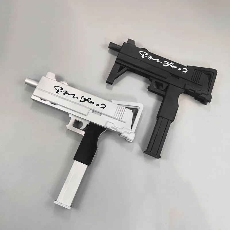 2026 NEW Anime Kids Toys Hallo - огляд і ціна Cosplay Prop Knife