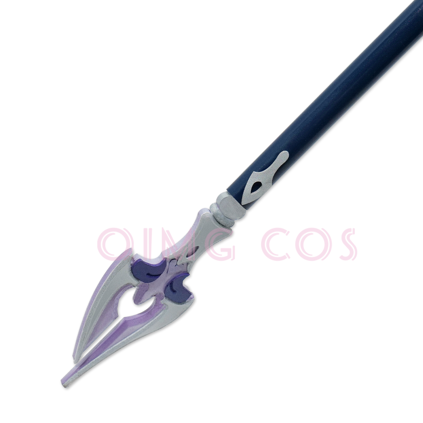 Genshin Impact Flins Cosplay P - огляд і ціна Cosplay Prop Knife