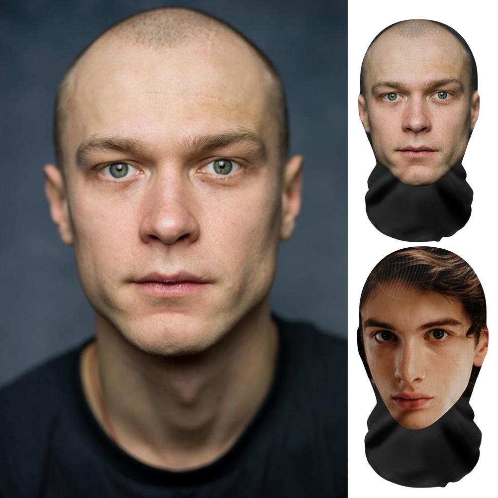 Yura Borisov 3D Printed Seamle - огляд і ціна Cosplay Prop Patterns