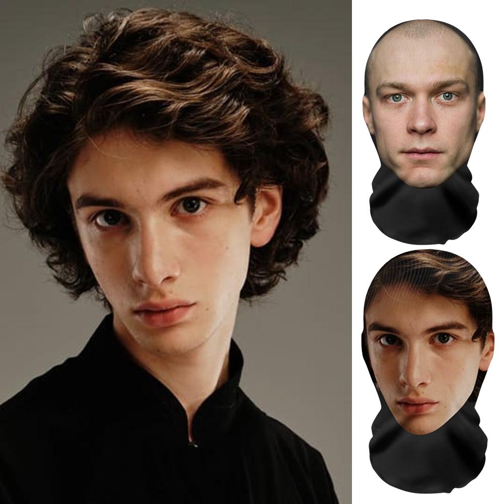 Yura Borisov 3D Printed Seamle - огляд і ціна Cosplay Prop Patterns