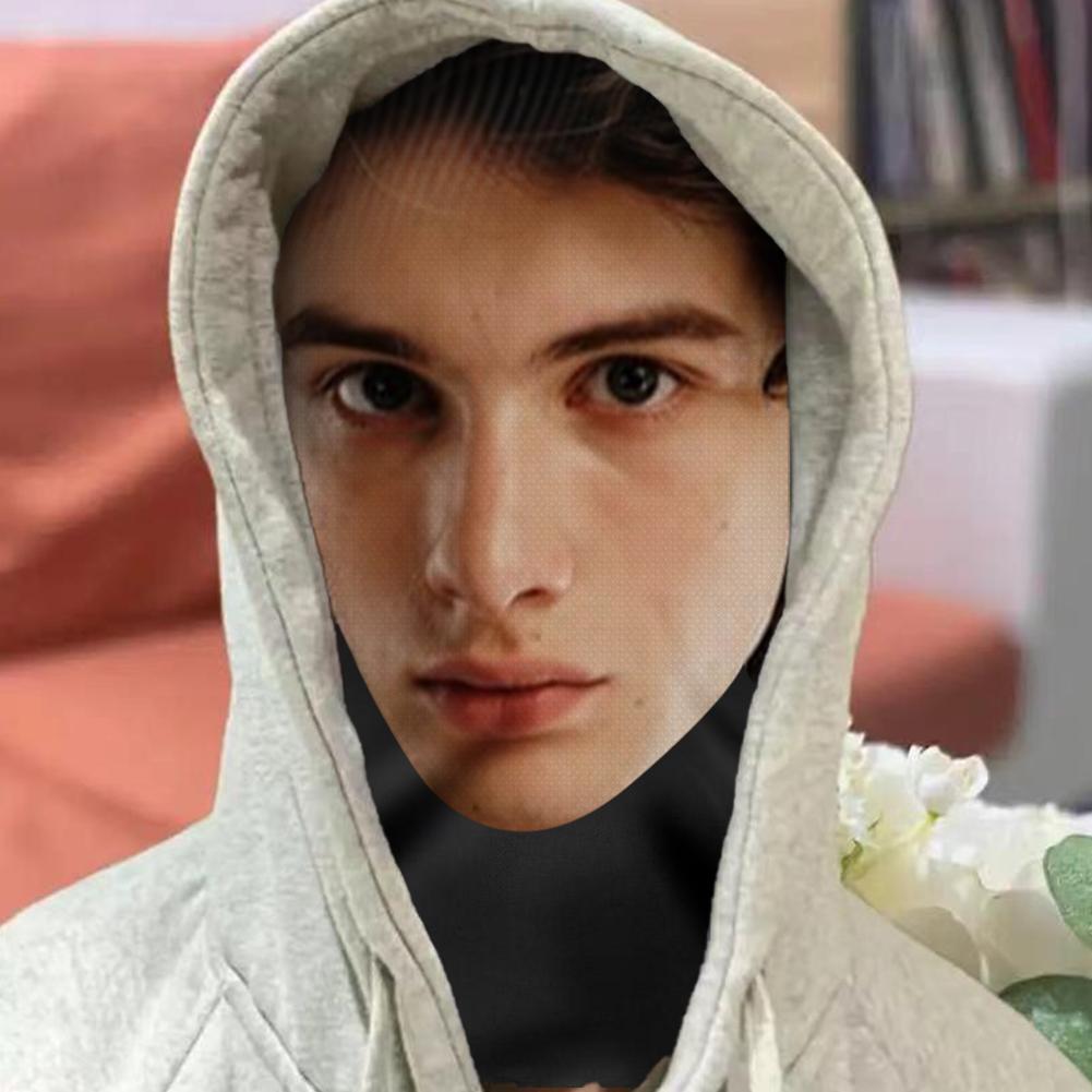 Yura Borisov 3D Printed Seamle - огляд і ціна Cosplay Prop Patterns