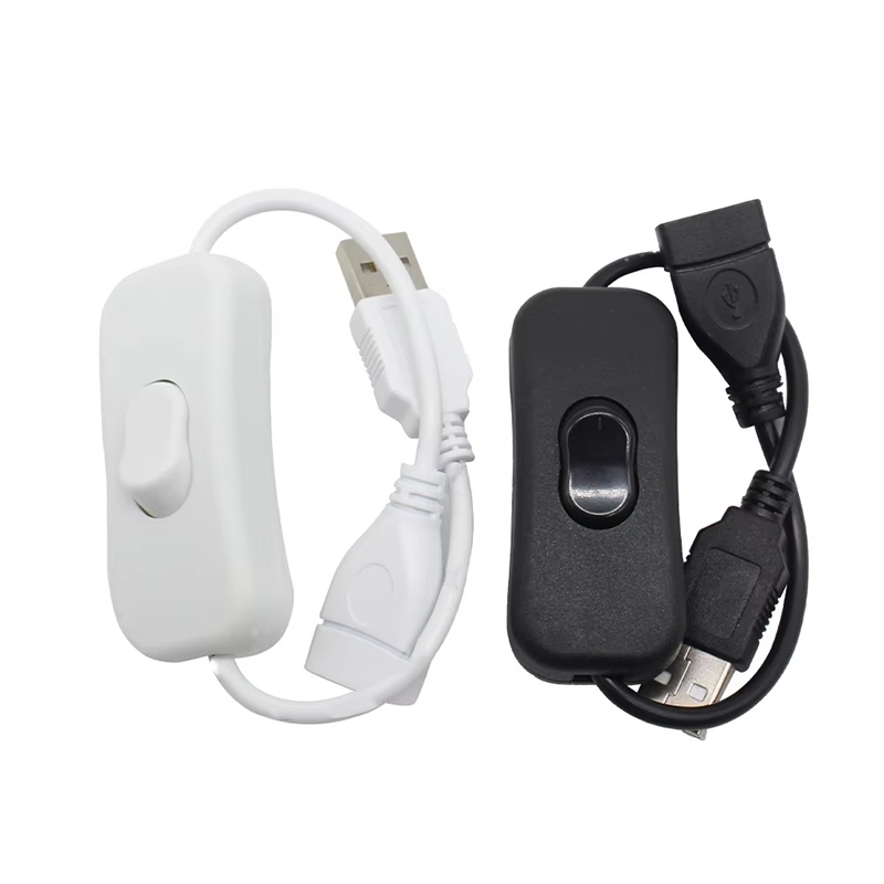 USB Switch Cable USB Adapter W - огляд і ціна Led El Wire