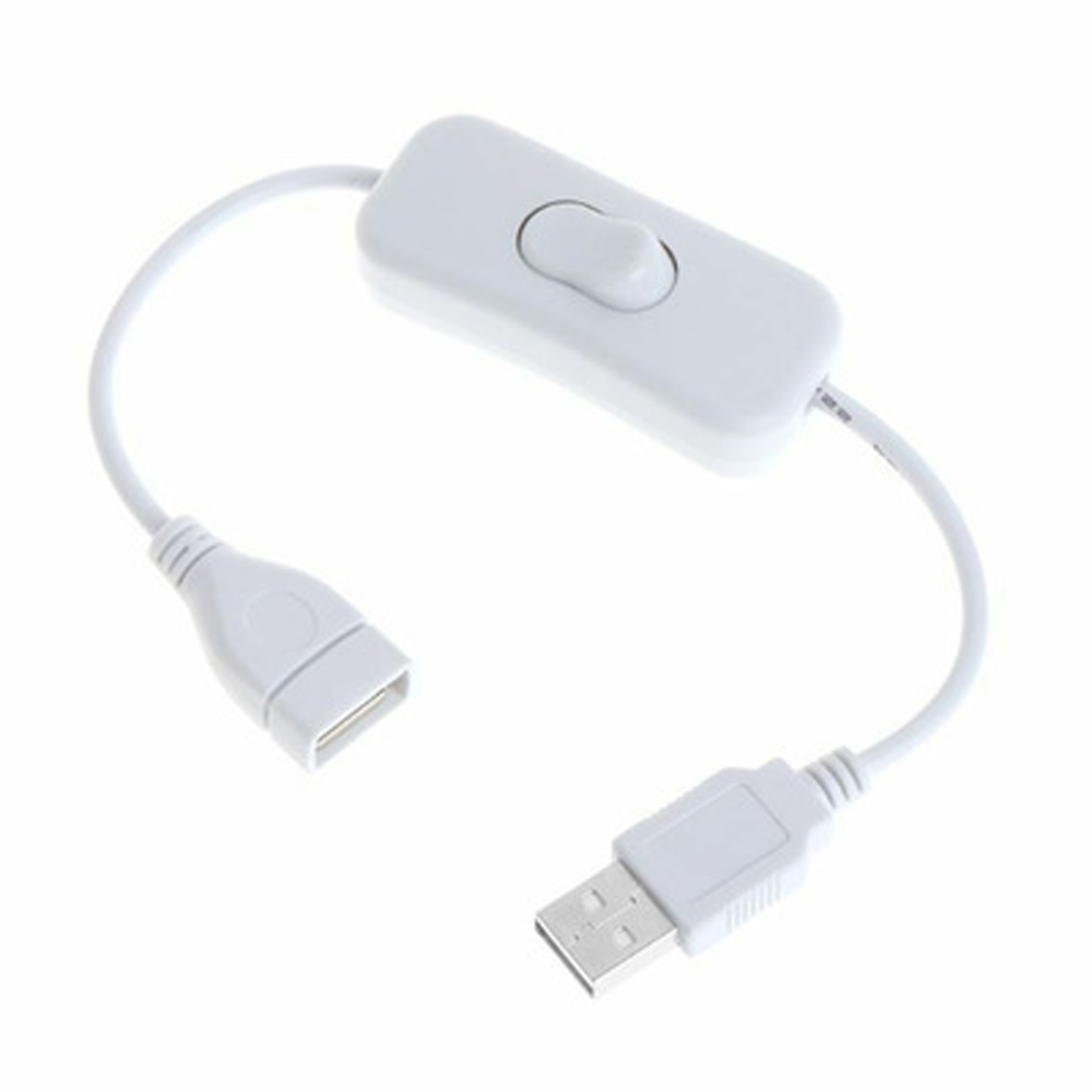 USB Switch Cable USB Adapter W - огляд і ціна Led El Wire