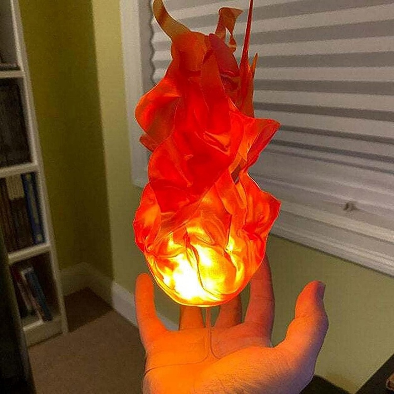 Realistic Hanging Floating Red - огляд і ціна Cosplay Floating Prop