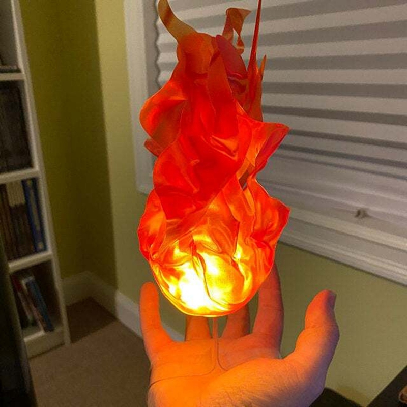Realistic Hanging Floating Red - огляд і ціна Cosplay Floating Prop