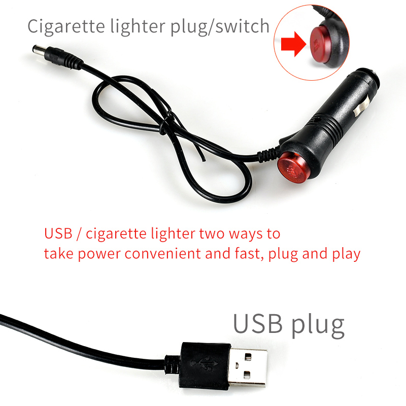 48 LED Remote App Control Ligh - огляд і ціна Led El Wire