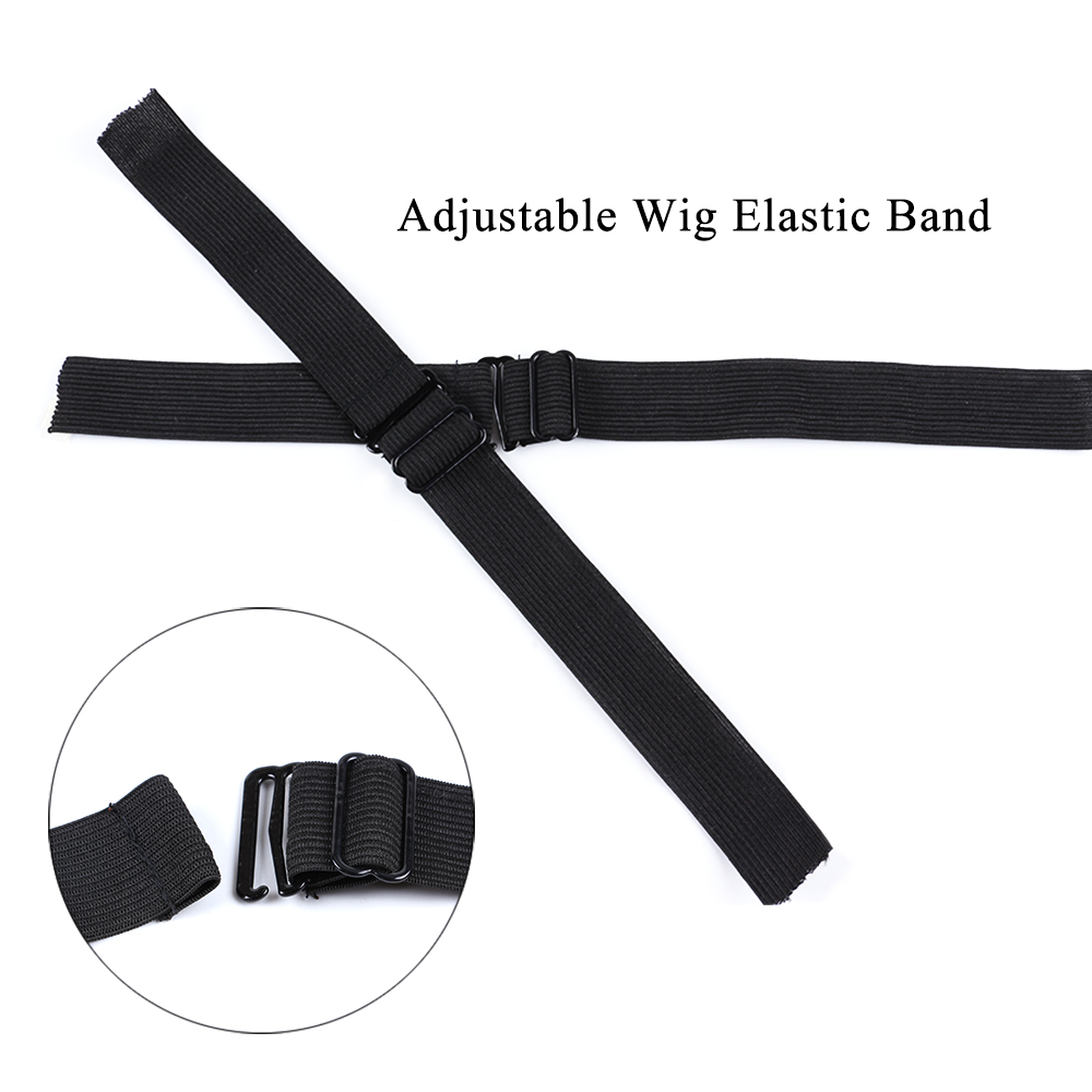 Alileader 2.5cm Custom Wig Ela - огляд і ціна Aerith Cosplay Prop