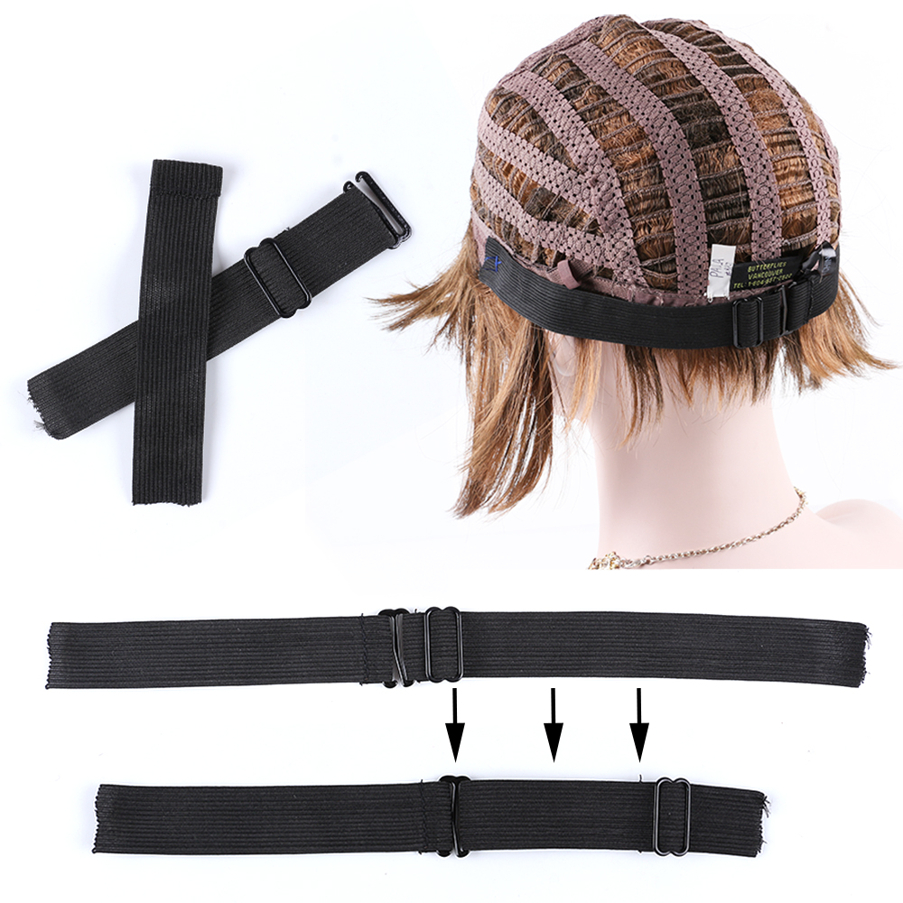 Alileader 2.5cm Custom Wig Ela - огляд і ціна Aerith Cosplay Prop