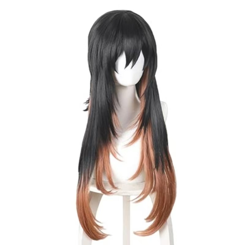Anime Abyss Battle Ghost Amor  - огляд і ціна Wig Fiber Net