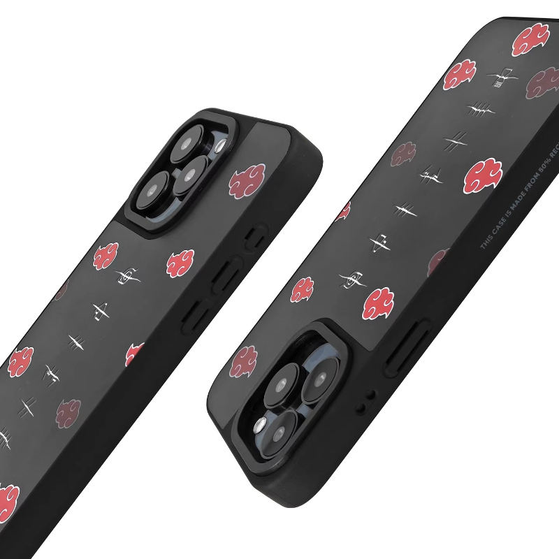 Cartoon anime Naruto phone cas - огляд і ціна Cosplay Prop Patterns