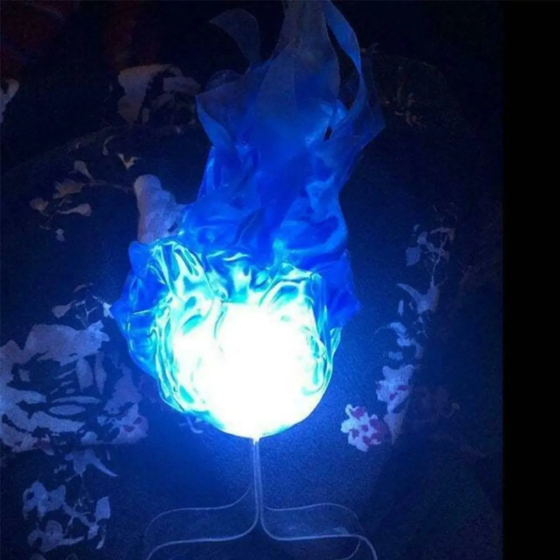 Halloween Decor Props Simulati - огляд і ціна Cosplay Floating Prop