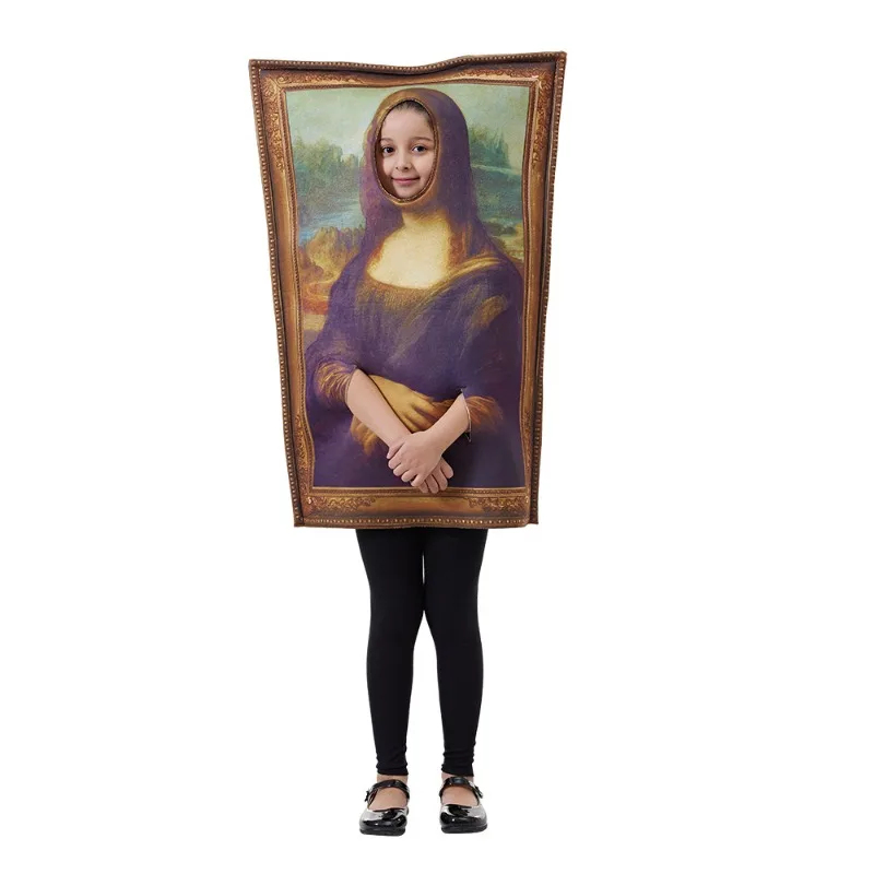 Mural Pattern Performance Cost - огляд і ціна Cosplay Prop Patterns
