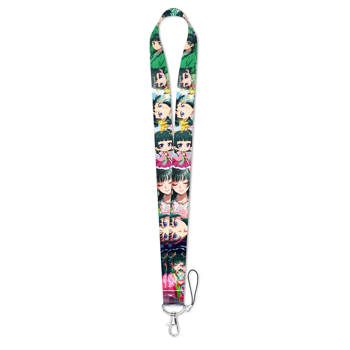 Cute Anime Girl Lanyard Neck S - огляд і ціна Cosplay Prop Bag