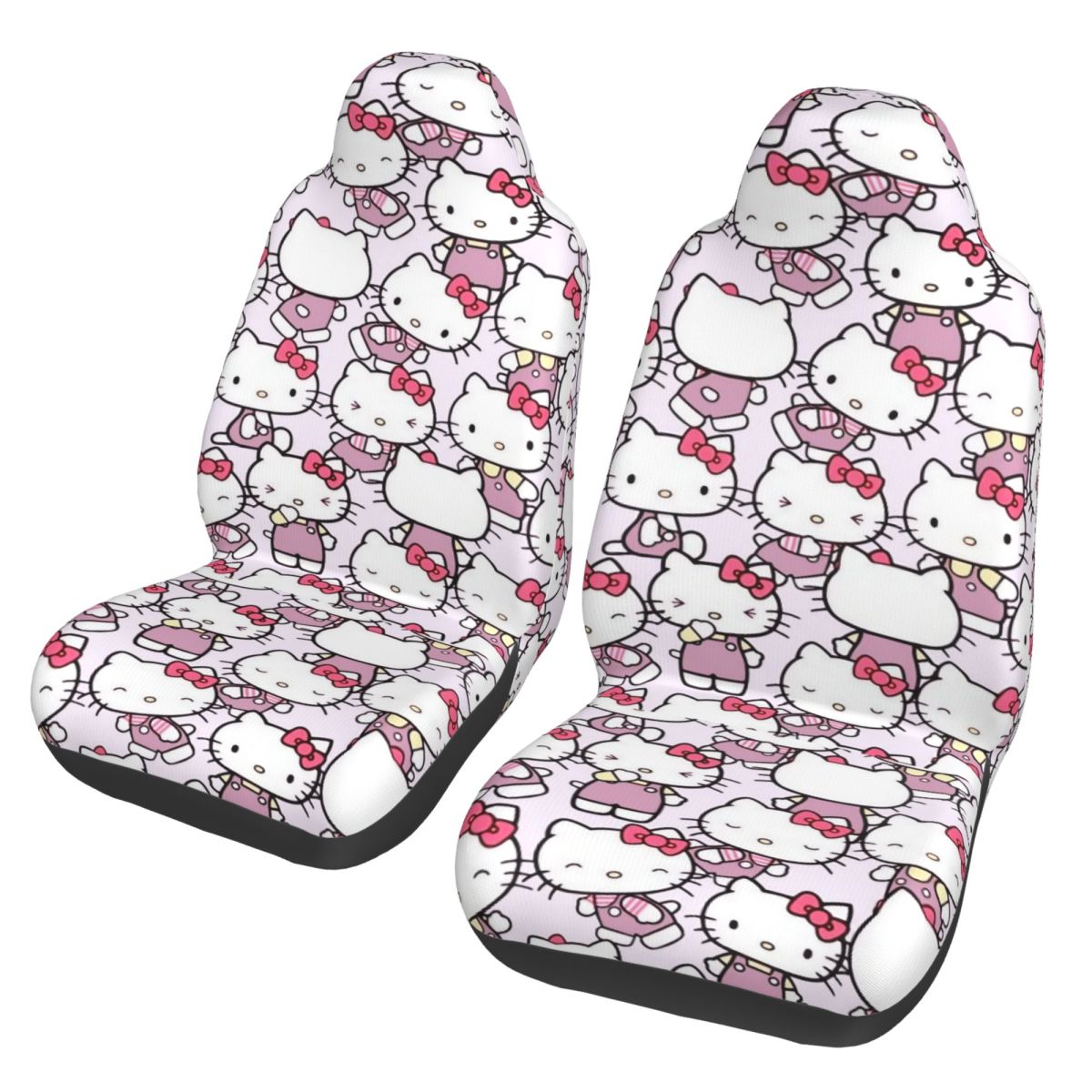 Hello Kitty Pattern Universal  - огляд і ціна Cosplay Prop Patterns