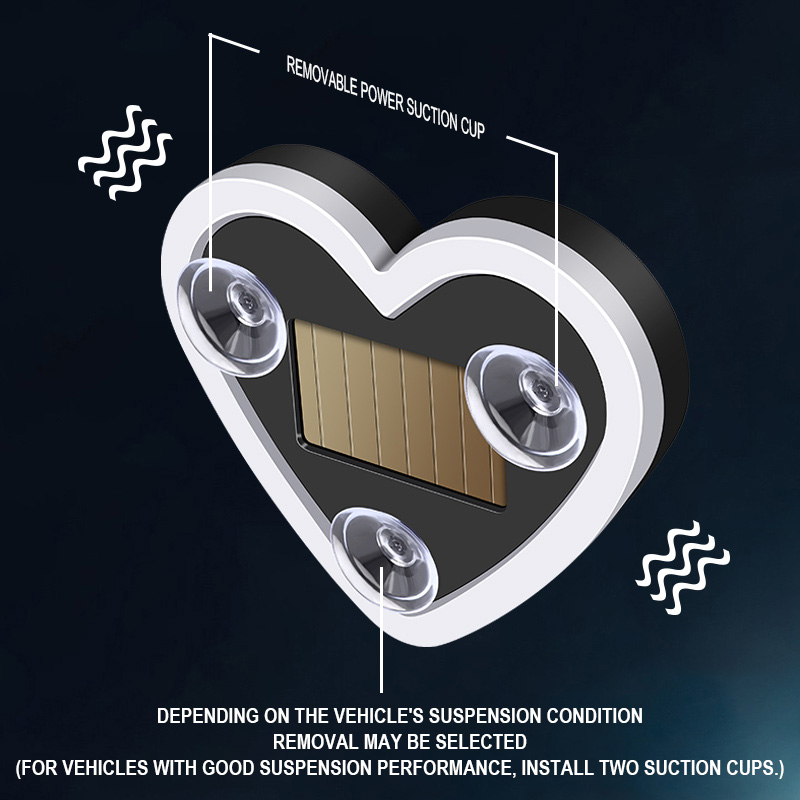 Car LED Love Atmosphere Window - огляд і ціна Led El Wire