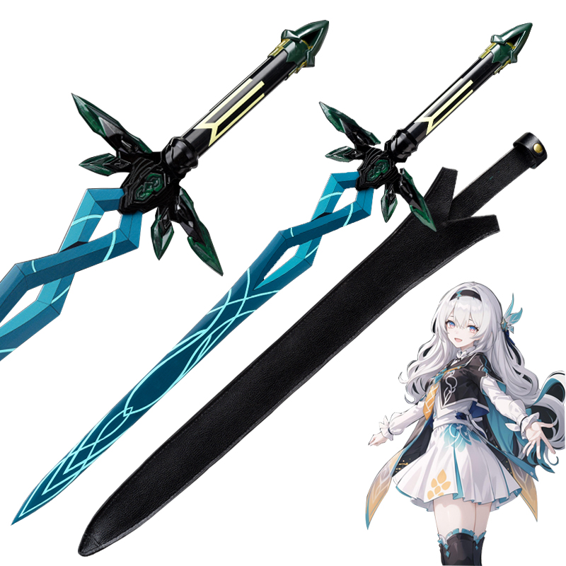 Replica Big Game Sword,Cosplay - огляд і ціна Cosplay Prop Patterns