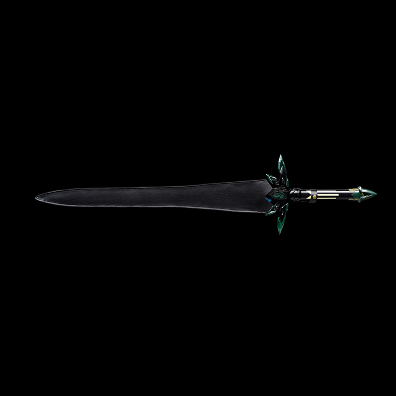 Replica Big Game Sword,Cosplay - огляд і ціна Cosplay Prop Patterns