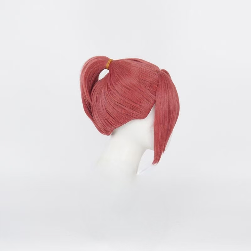 Anime Mitsuba Sousuke Cosplay  - огляд і ціна Wig Fiber Net