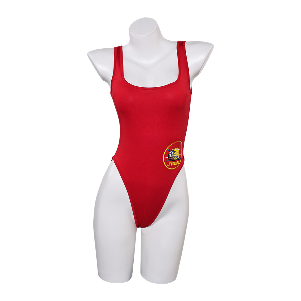 Women CJ Parker Baywatch Swims - огляд і ціна Cosplay Floating Prop